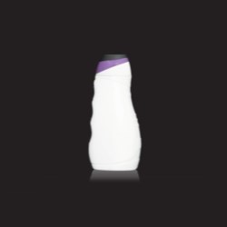 300ml MAAX-E 300 Bottles